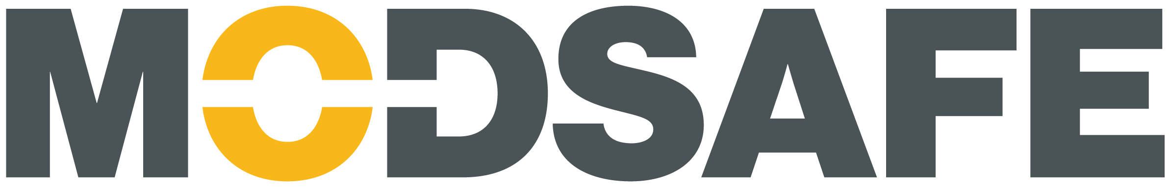 modsafe logo